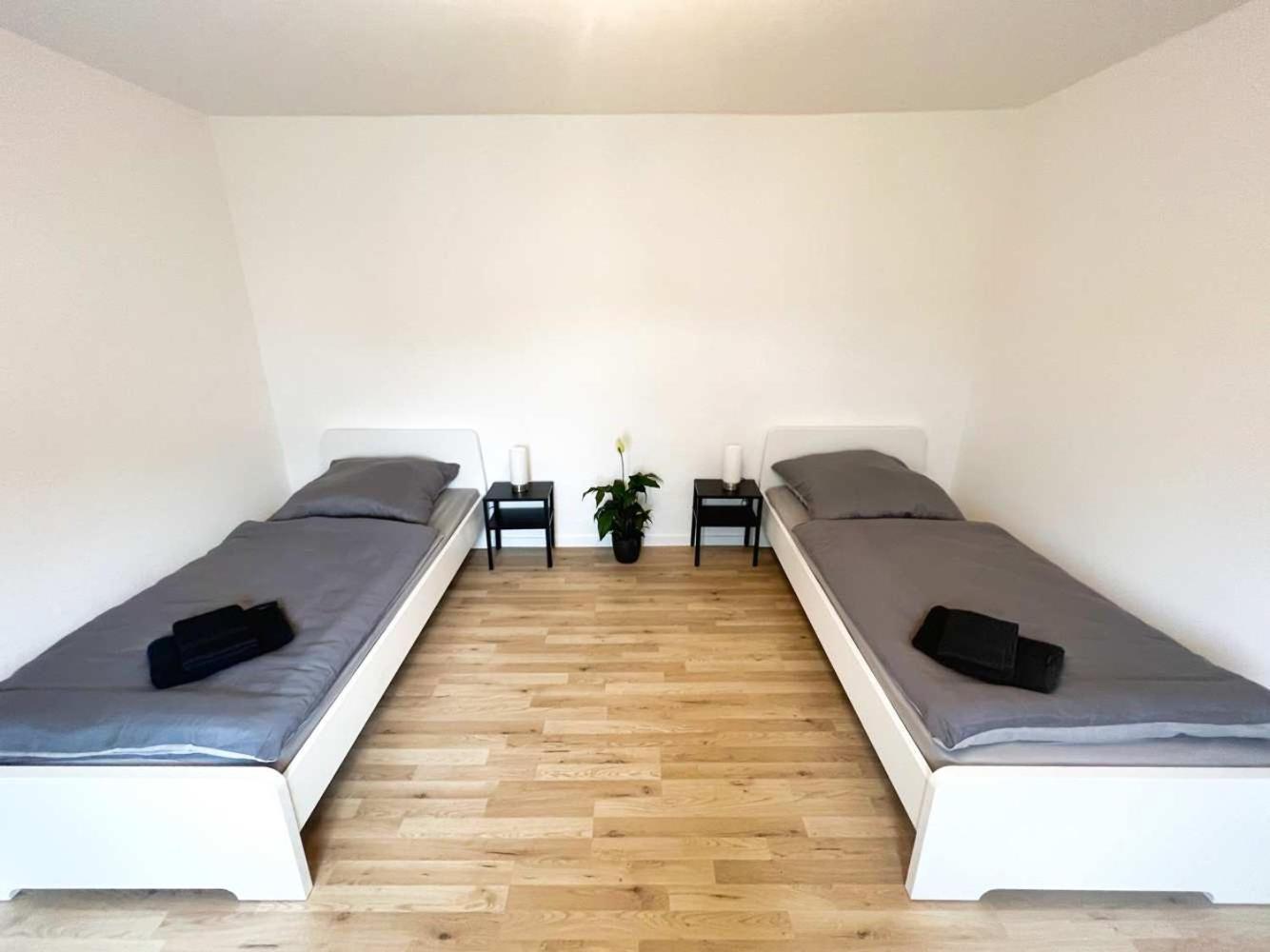 Work & Stay In Schwarzenbek Exterior foto