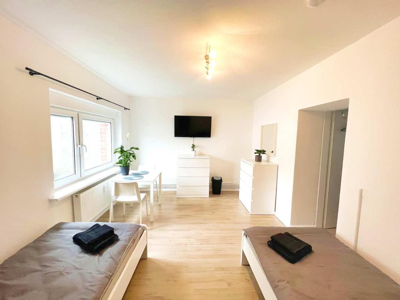 Work & Stay In Schwarzenbek Exterior foto