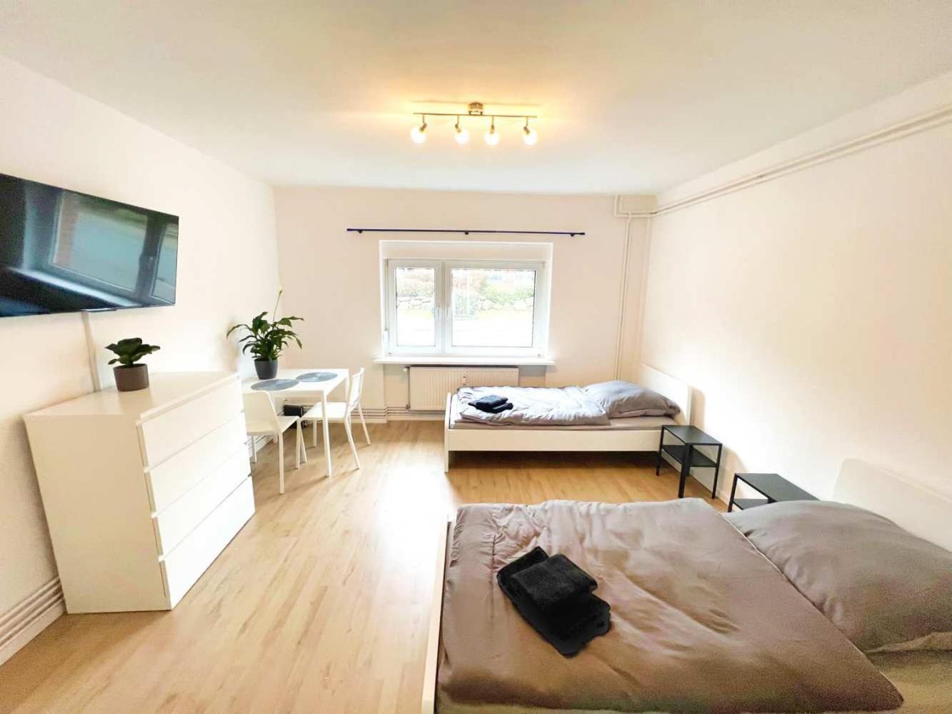 Work & Stay In Schwarzenbek Exterior foto