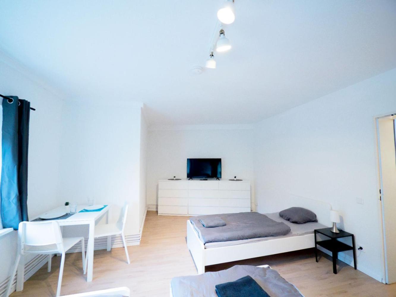 Work & Stay In Schwarzenbek Exterior foto